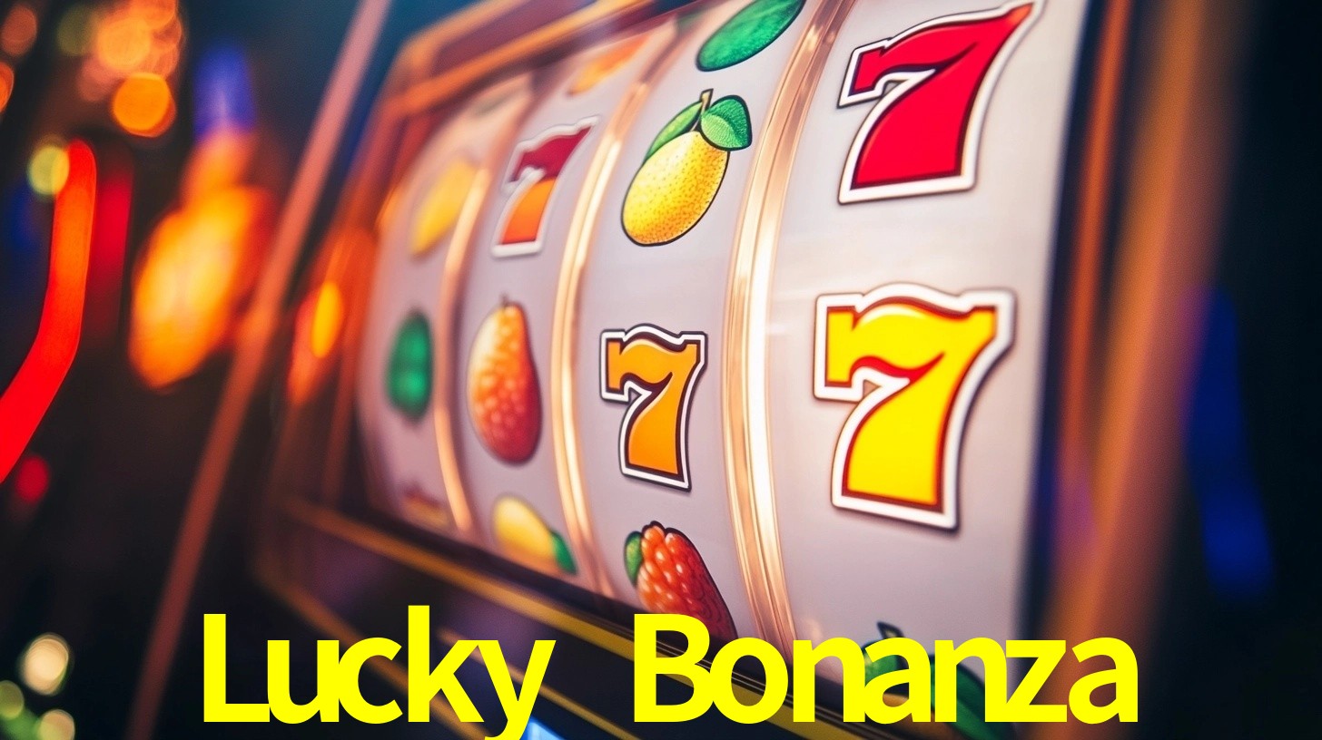 Interfaz de casa de apuestas Lucky Bonanza con mercados de partidos en vivo