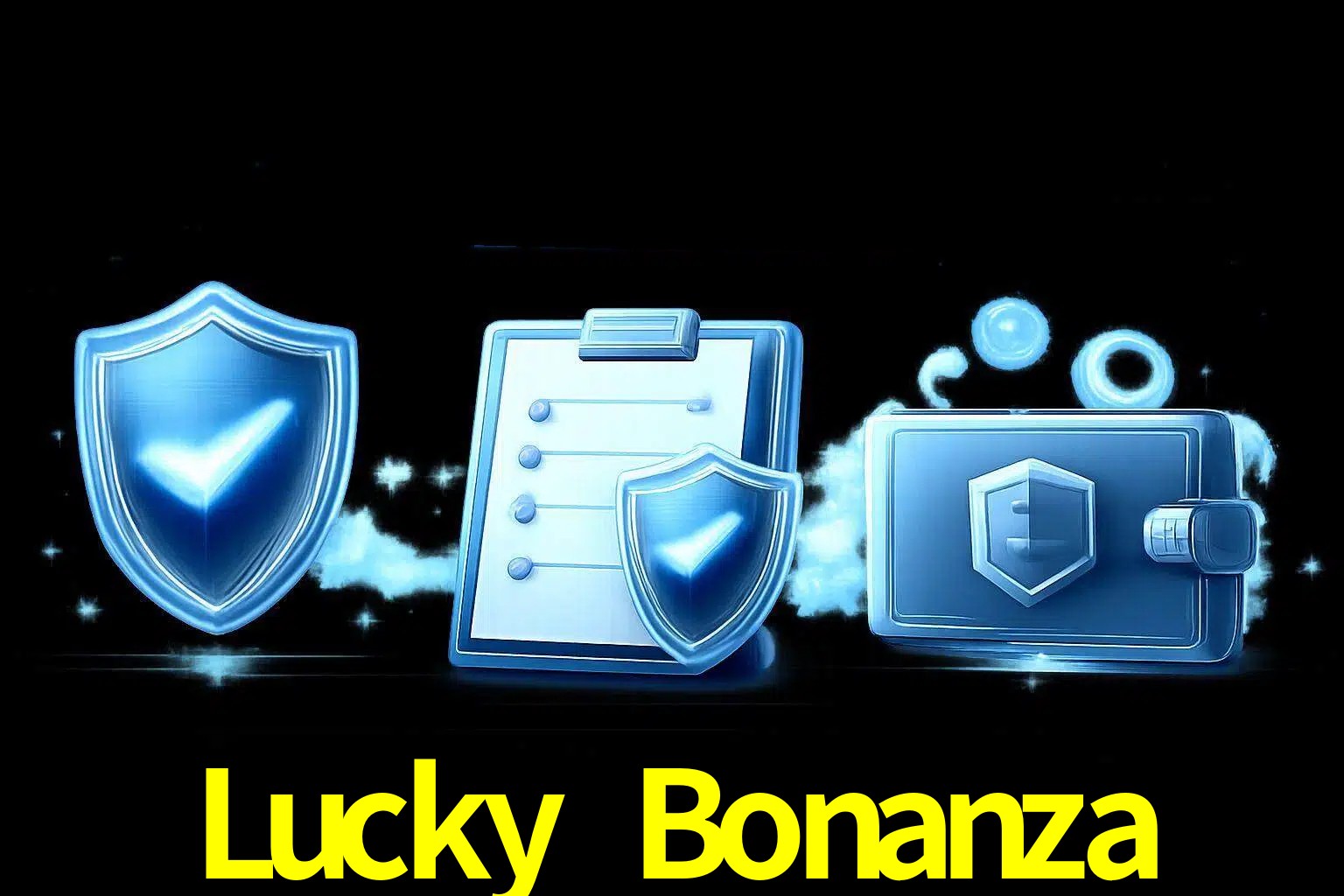 Herramientas de seguridad y verificación de cuenta Lucky Bonanza