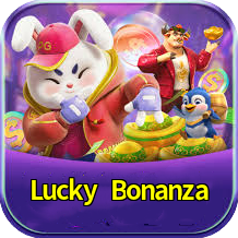 Lucky Bonanza Logo