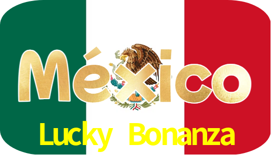 Lucky Bonanza Logo